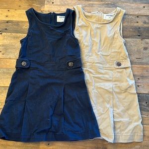 Uniform Dresses